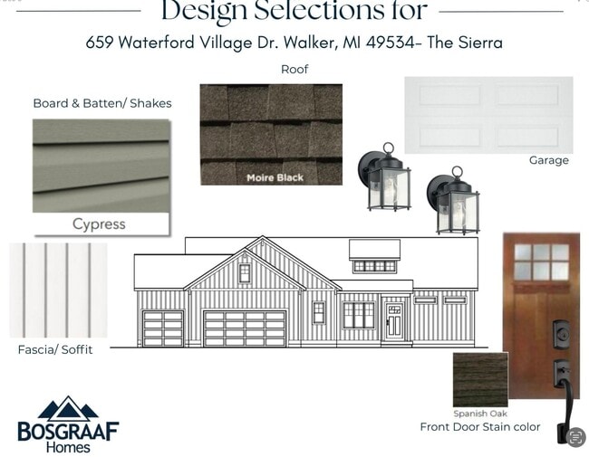 659 Waterford Village Dr, Walker, MI 49534 - photo 2