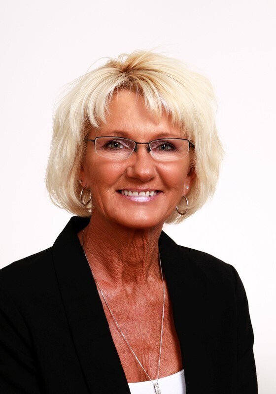 Judi Wieben