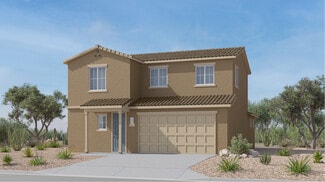 8620 S Rocking K Ranch Loop Unit 37805141, Vail, AZ 85641