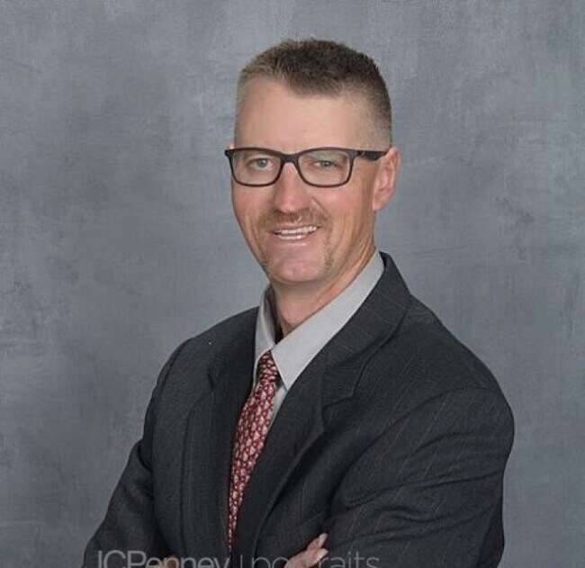 Agent Photo