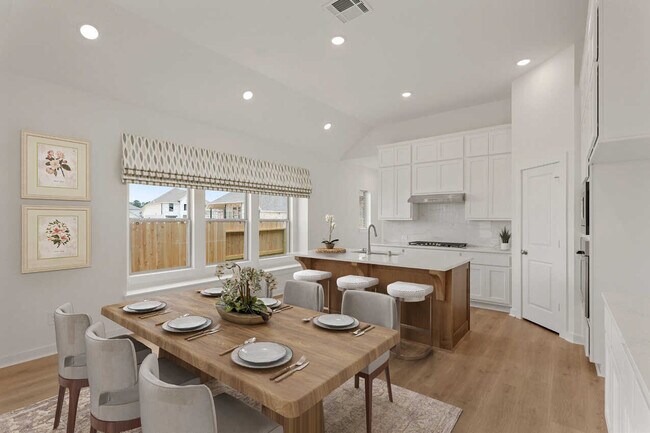 1811 Hillside Stroll Dr unit 36557646, Lavon, TX 75166 - photo 2