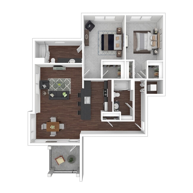 Bright Oaks, Oakdale, PA 15071 - photo 4