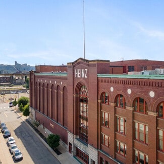 950 Progress St, Pittsburgh, PA 15212