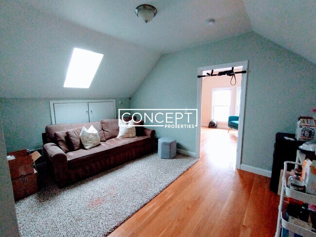 24 Curtis Ave unit 2, Somerville, MA 02144 - photo 7