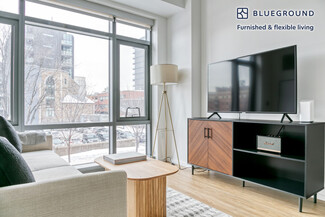 345 Harrison Ave Unit FL2-ID548, Boston, MA 02118