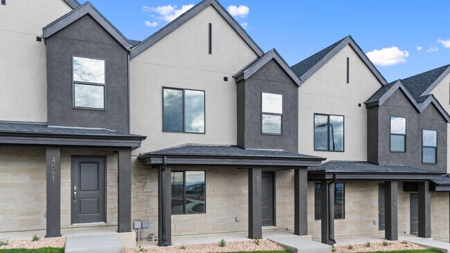 4471 N McKechnie Way unit 1104, Lehi, UT 84048 - photo 4