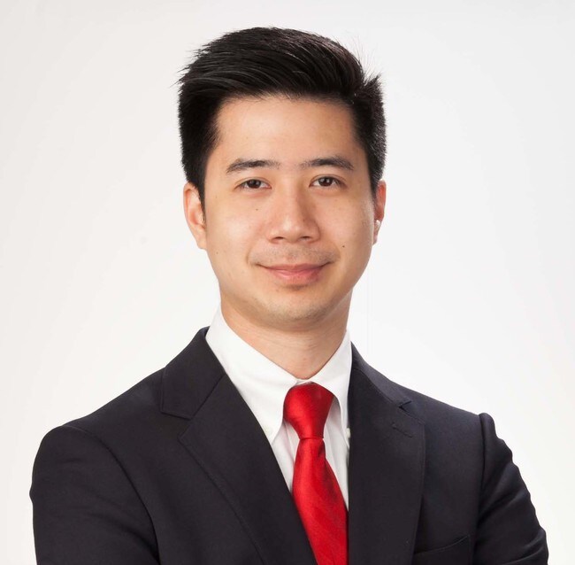 Agent Photo