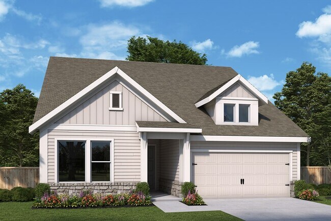 1005 Pine Bark Ln unit 36467529, Canton, GA 30114 - photo 2