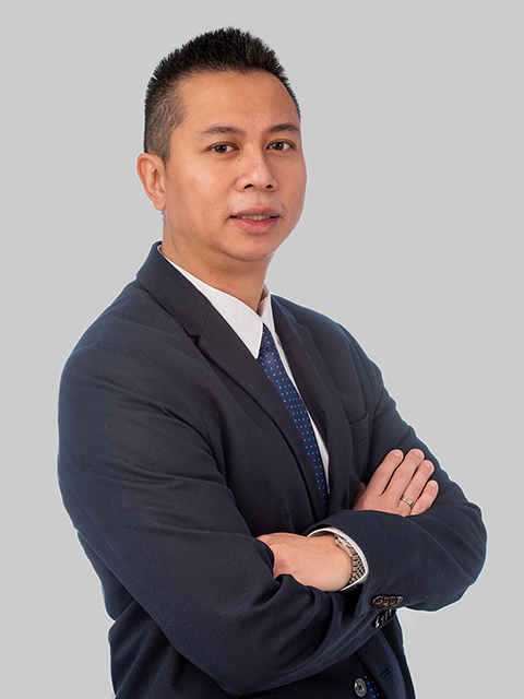 Agent Photo