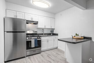 1200 S Meridian Ave, Oklahoma City, OK 73108