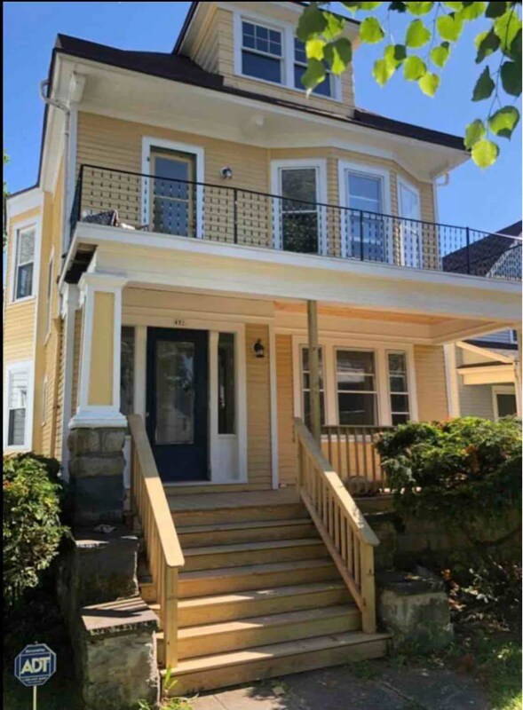 171 Blaine Ave, Buffalo, NY 14208