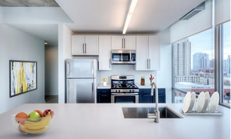 1399 S State St, Chicago, IL 60605