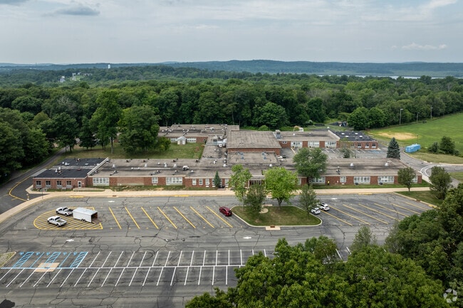 Chester M Stephens School is a pillar of the community of Budd Lake, NJ.