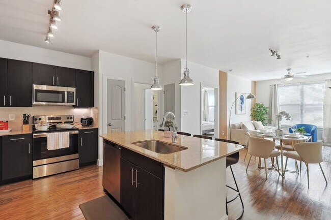 5445 Town And Country Blvd unit ID1363551P, Frisco, TX 75034 - photo 6