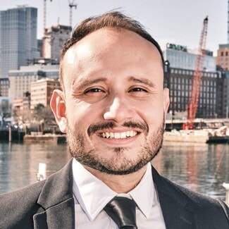 Paolo Jimenez