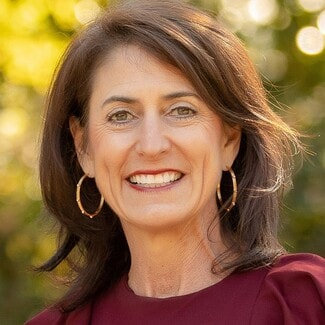 Susan Osteen