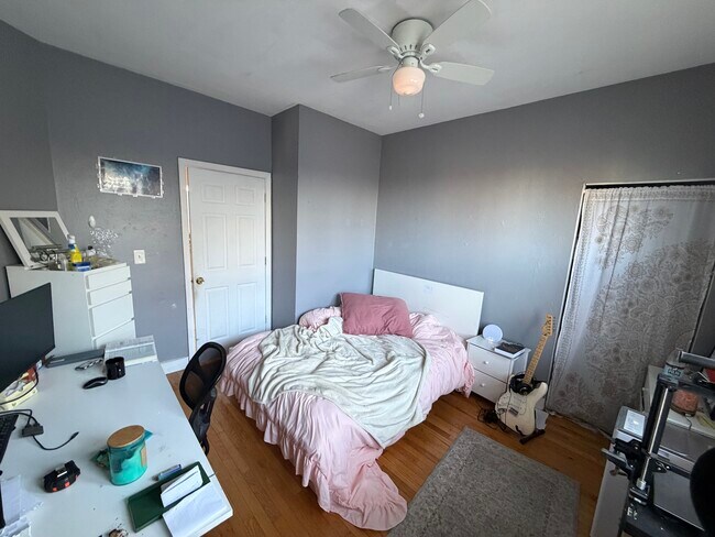 8 Eldora St unit 8 Eldora St. 3, Roxbury Crossing, MA 02120 - photo 6