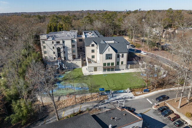 Pace Academy has an overall grade of A+ on Niche.