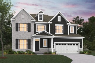 4986 Carmine Ct Unit 36457125, Brownsburg, IN 46112