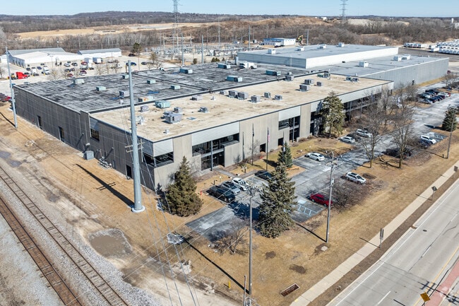 Quad employs hundreds of Sussex Residents.