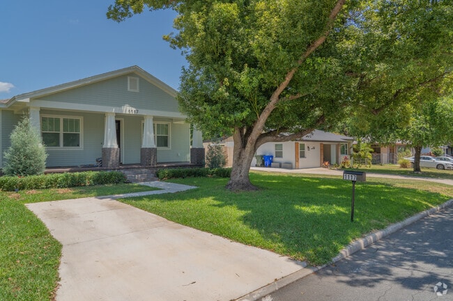 You can find many new and renovated homes in Westgate Central.