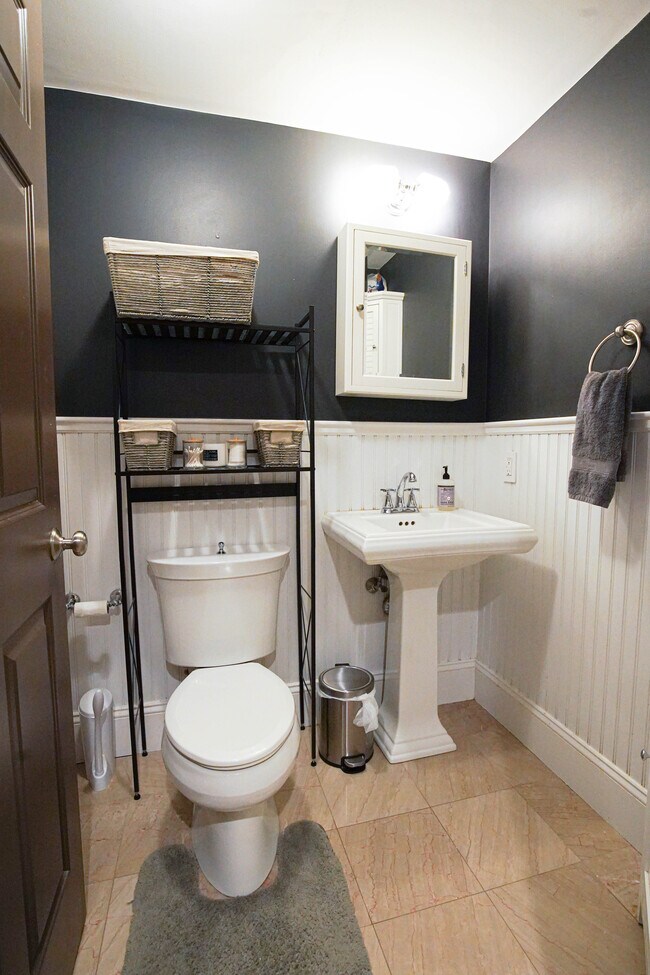 95 Dix St unit 95 Dix Street, Dorchester, MA 02122 - photo 5