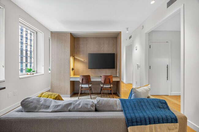 84 William St unit FL18-ID1290852P, New York, NY 10038 - photo 3