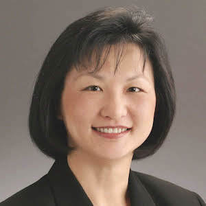 Sophie Tsang