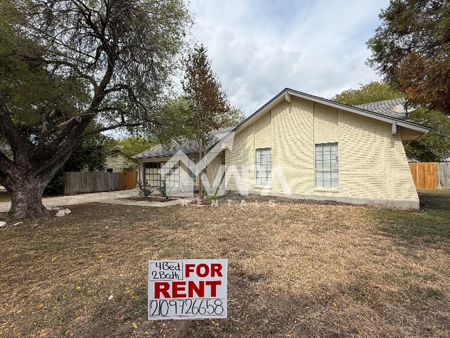 6735 Stone Lake Dr, San Antonio, TX 78244 - photo 2