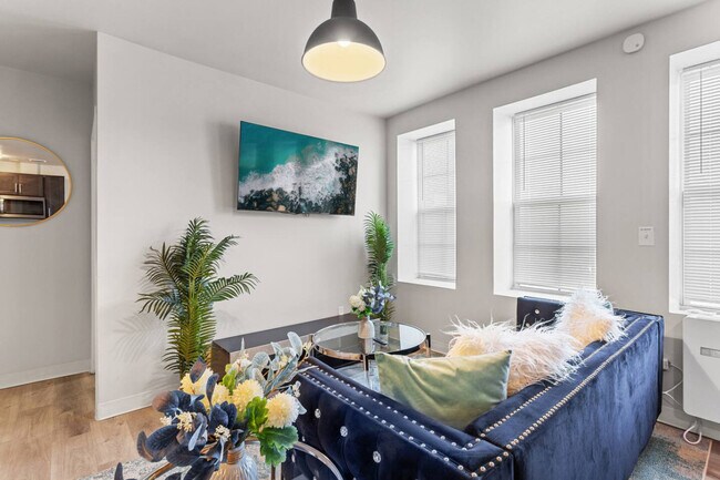 1800 W Bethune St unit ID1228664P, Detroit, MI 48206 - photo 2