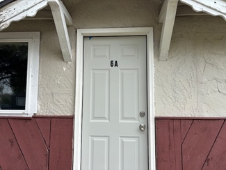 722 1st St N Unit 6A, Shelby, MT 59474