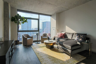 720 S Clark St, Chicago, IL 60605