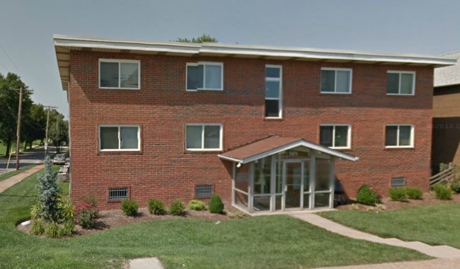 Harmony on the Park, Saint Louis, MO 63139 - photo 3