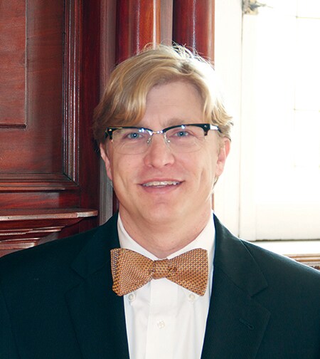Kevin Buchek