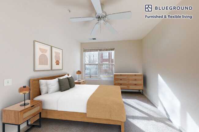 10306 Strathmore Hall St unit FL4-ID2929A, North Bethesda, MD 20852 - photo 6