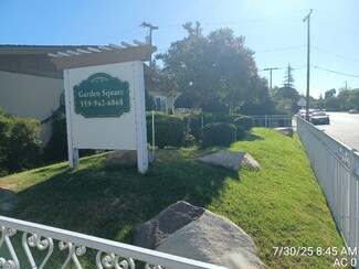 212 W Dakota Ave Unit 212-D, Fresno, CA 93705