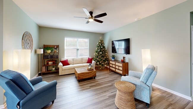 1644 Arapahoe Ridge Dr, Raleigh, NC 27604 - photo 2