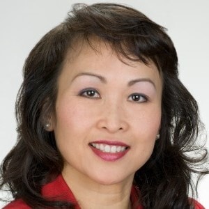 Mary Ong