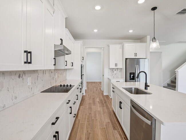 1922 Coolridge Place, Zephyrhills, FL 33541 - photo 7