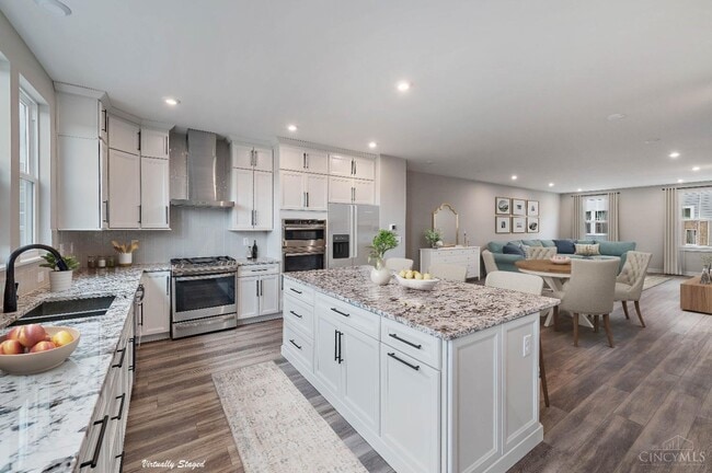 7230 Abington Way, West Chester, OH 45069 - photo 2