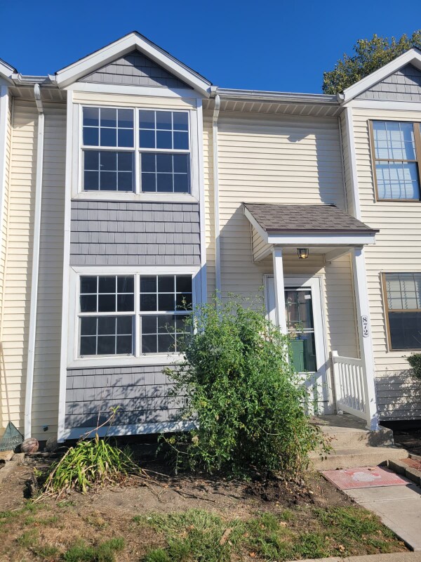 872 Upholland Ln, Columbus, OH 43085
