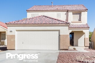 8832 Big Bear Pines Ave, Las Vegas, NV 89143
