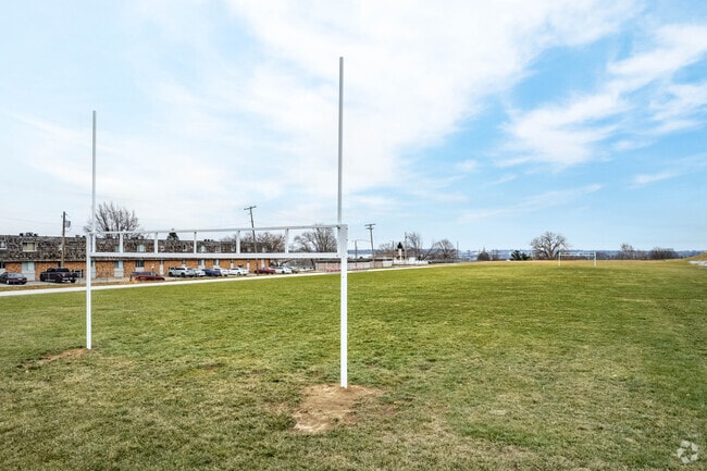 Students of Ralston Middle School can choose from several different sports.