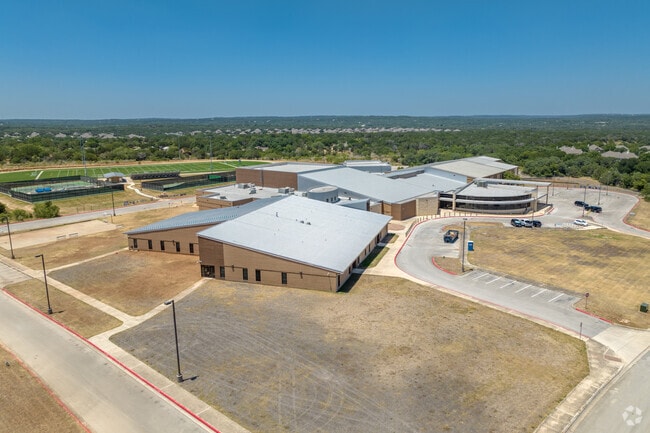 Inspiring students to discover their passions and embrace their unique talents.