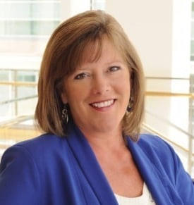 Jo Ferraro