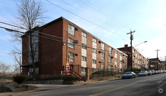 650 Straight St, Cincinnati, OH 45219