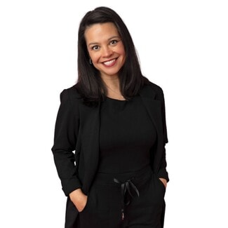 Melissa Chamberlain