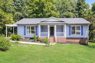 7229 Lalanda Dr, Lewisville, NC 27023