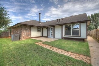 2616 SW 102nd St, Oklahoma City, OK 73159