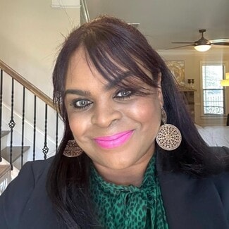 Deepali Tucker